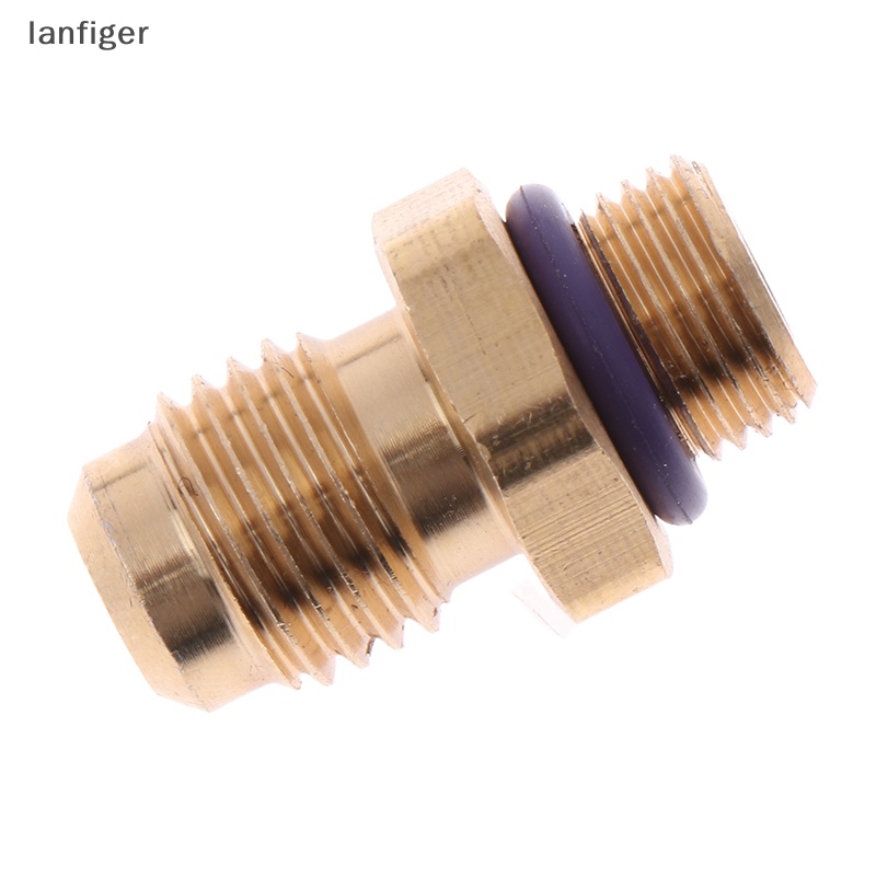 Lanf Nút Bịt Chặn Ống Dẫn Máy Điều Hòa Không Khí Chống Rò Rỉ Sáng Tạo Và Thiết Thực Cho Xe Hơi EN