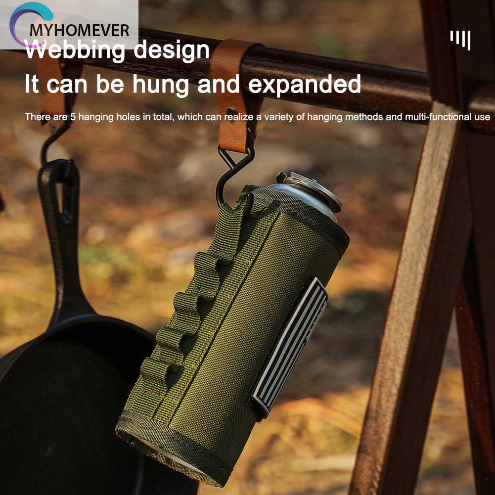 Vỏ Bọc Bảo Vệ Bình Gas Chất Lượng Cao