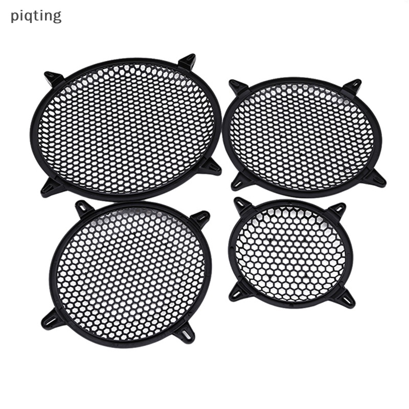 Lưới Bảo Vệ Loa 6 / 8 / 10 / 12 Inch Chuyên Dụng Cho Xe Hơi