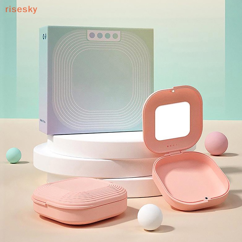 Hộp Đựng Nẹp Chỉnh Hình Cỡ Lớn Tiện Dụng