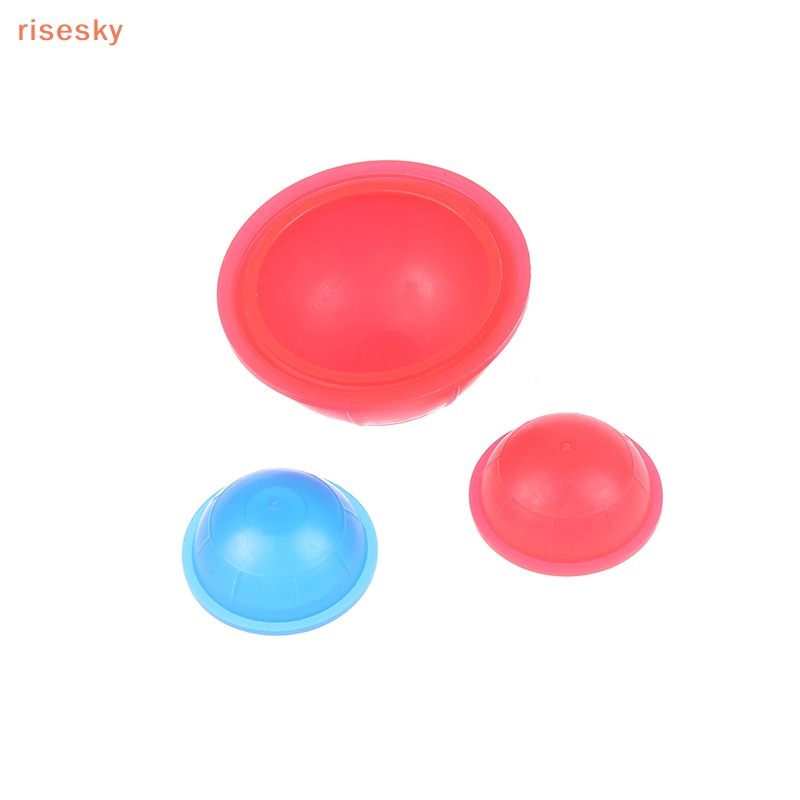 Bộ 12 Cốc Giác Hơi Silicone Mát Xa Chân Không Chống Cellulite