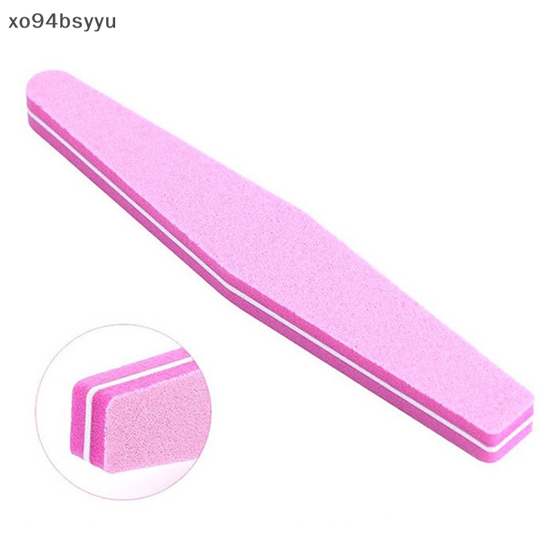 Set 10 Dũa Móng Tay Chuyên Dụng Xo94Bsyu