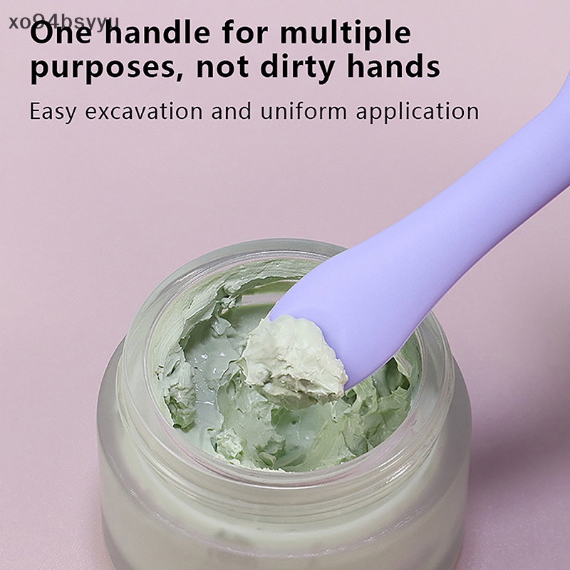 Khuôn Kẻ Mắt Xo94Bsyu Bằng Silicon Mềm Chuyên Dụng Cho Trang Điểm