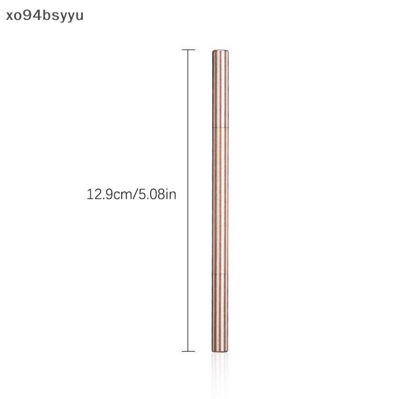 Bộ Dụng Cụ Nặn Mụn Hai Đầu Xo94Bsyu Tiện Lợi