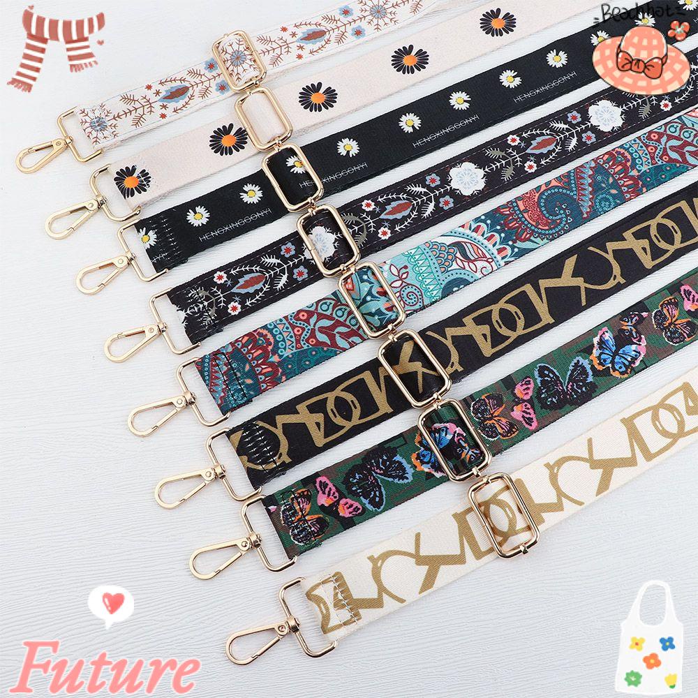 Dây Đeo Túi Xách Bản Rộng Tùy Chỉnh Tiện Dụng