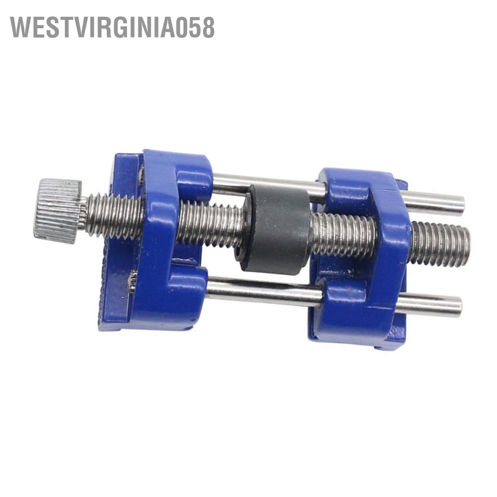 Westvirginia058 Hướng dẫn mài giũa Jig Dụng cụ chế biến gỗ góc cố định có thể điều chỉnh cho Lưỡi máy bào lưỡi đục