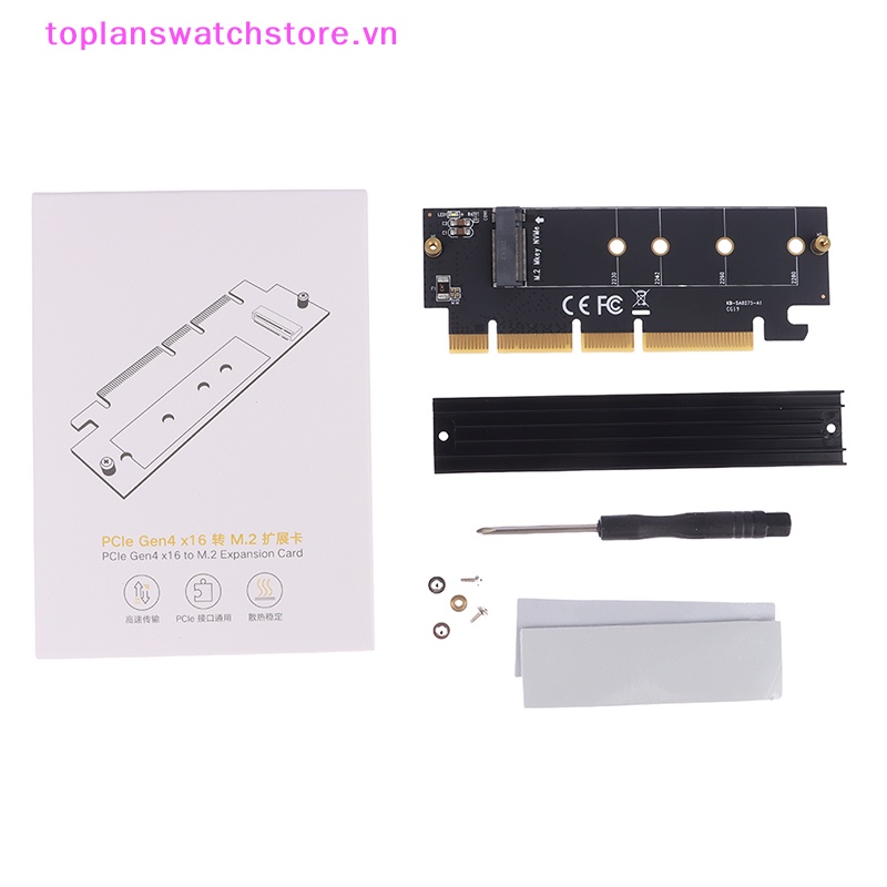Card Chuyển Đổi UGREEN PCI-E SSD Sang M2 NVMe M.2 PCI 32Gbps