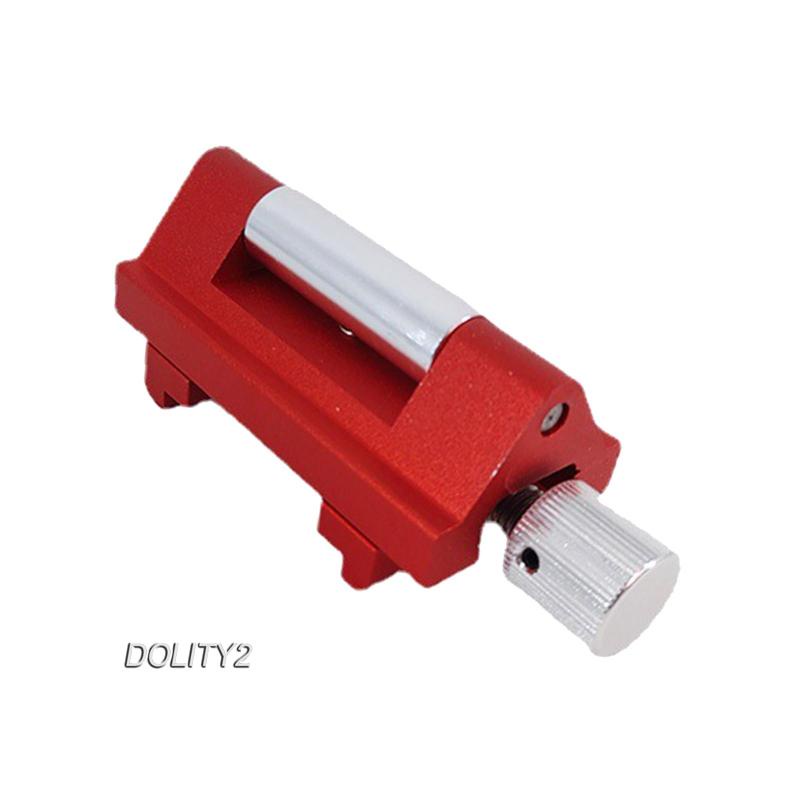 [Dolity2] Dụng Cụ Mài Góc Cho Làm Kim Loại