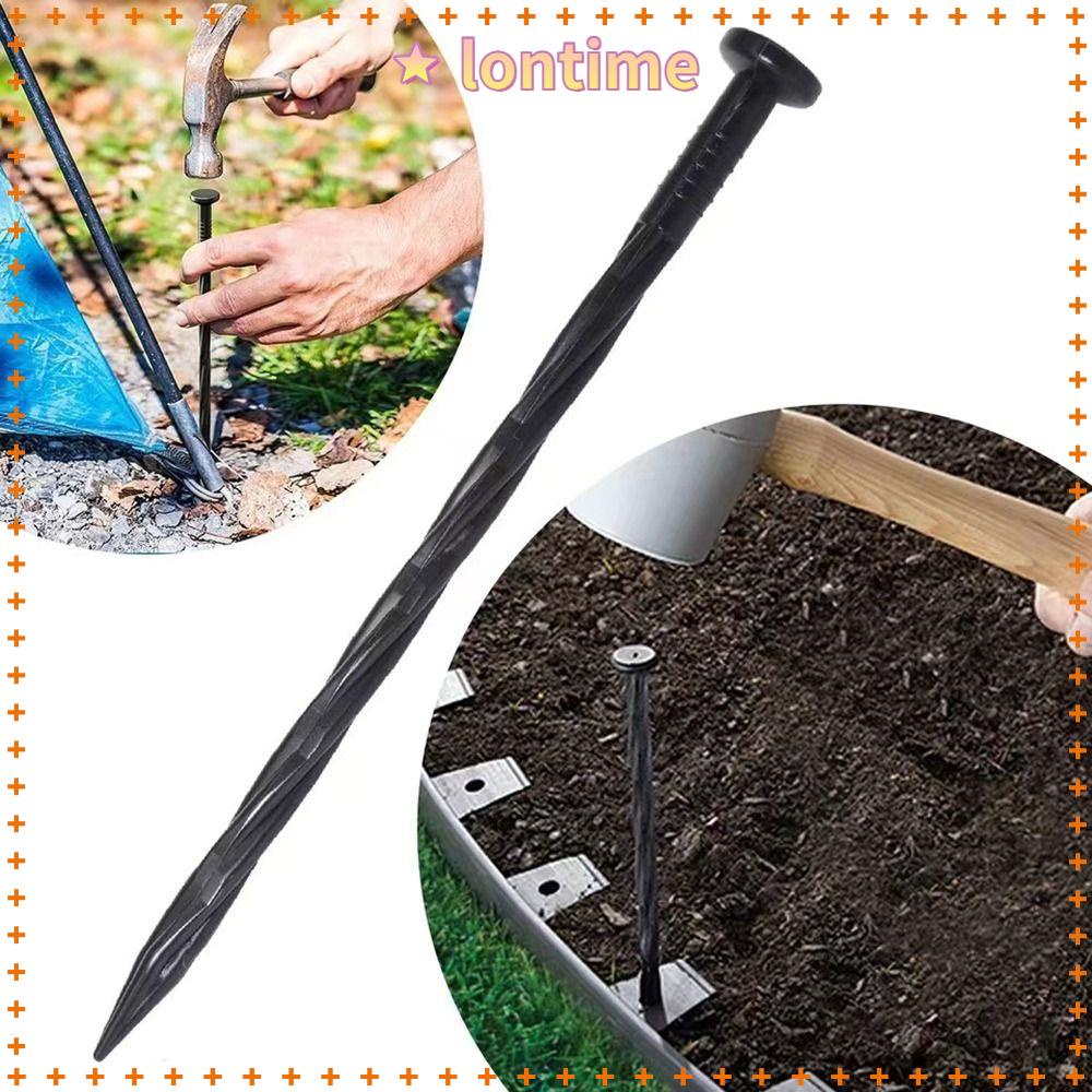 Bộ 10 Đinh Vít 8 inch Chuyên Dụng Cho Làm Vườn