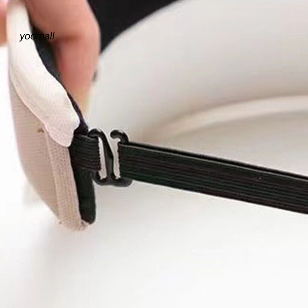 Mũ Chống Nắng Mùa Hè Vành Rộng Hở Chóp Co Giãn Màu Sắc Trơn Cho Nữ