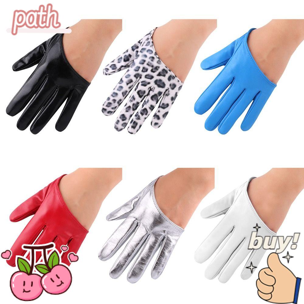 1 Đôi Găng Tay Năm Ngón Thời Trang Dành Cho Nam Nữ