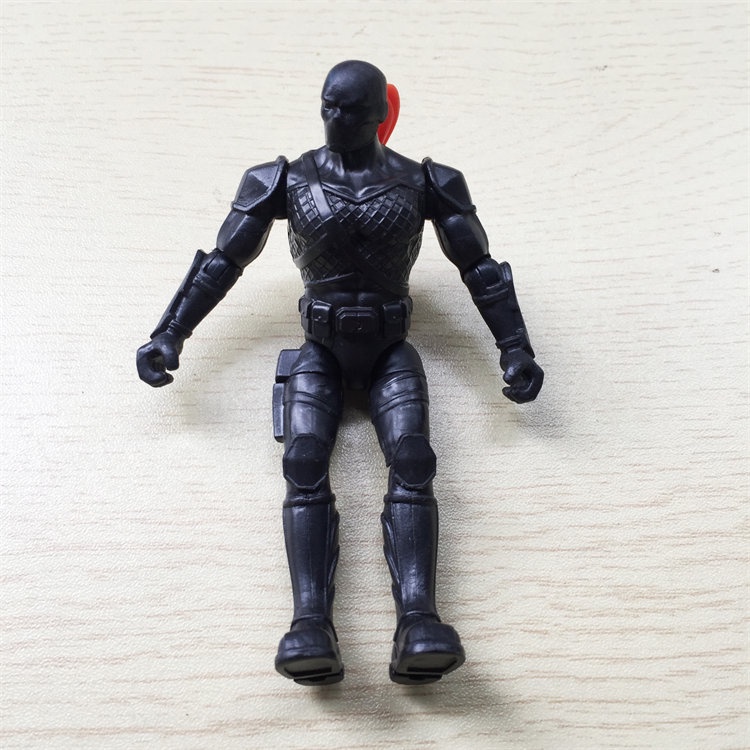 ⭐ins Mô Hình Nhân Vật Robin Sharkman Killer Phim Batman Joker 12cm