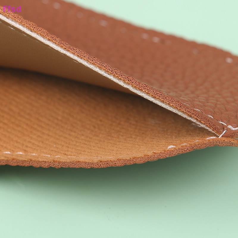 1 Túi Da Đựng Mắt Kính Cầm Tay Tiện Lợi