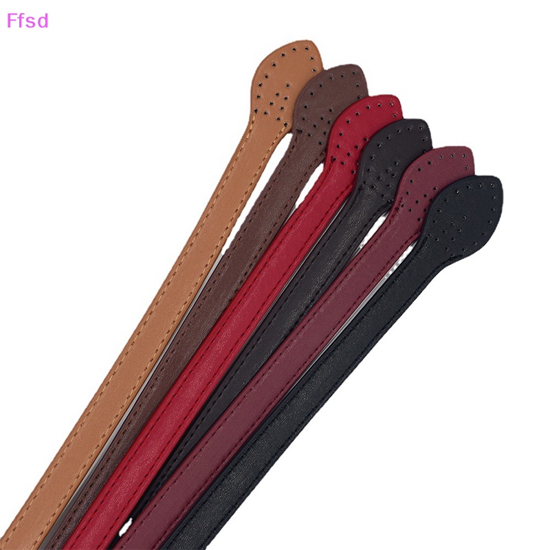 Dây Đeo Túi Xách Thay Thế Bằng Da PU 60cm