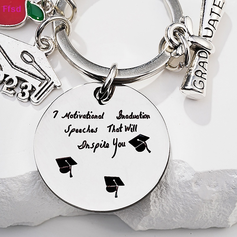 Móc Chìa Khóa Hình Thành Viên Mừng Năm Mới 2023