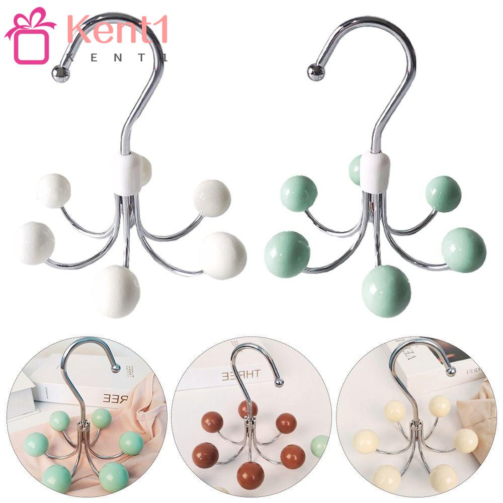 Giá Đựng Đồ Đa Năng Xoay 360 Độ Thiết Kế Sáng Tạo KENT1