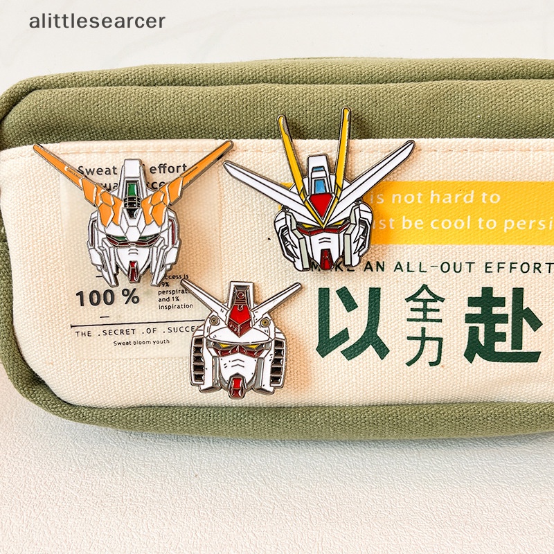 Ghim Cài Áo Kim Loại Tráng Men Họa Tiết Hoạt Hình Thời Trang Cho Nữ