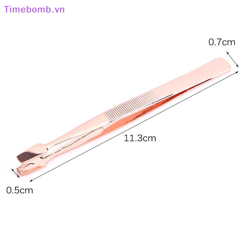 # Túi Đeo Chéo Thời Trang Hàn Cho Nữ # 1 Nhíp Gắn Mi Giả Trang Điểm Chuyên Nghiệp
