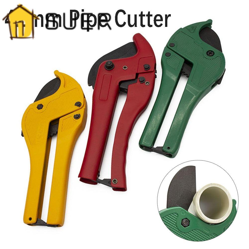 Dụng Cụ Cắt Ống Làm Vườn Bằng Hợp Kim Nhôm Cứng Màu Sắc Ngẫu Nhiên