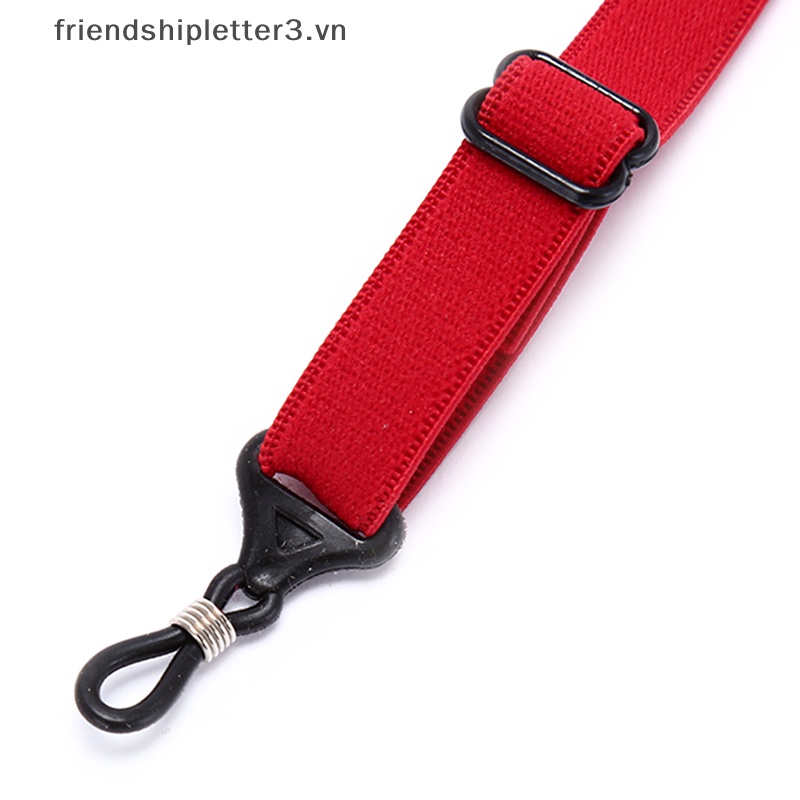 Dây Đeo Kính Chống Trượt Kiểu Dáng Thể Thao