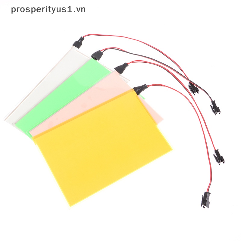 Bảng Điều Khiển Đèn LED Nền Chuyên Nghiệp 15 * 13.5cm