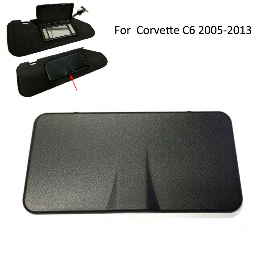 Ốp Gương Trang Điểm 899267 Phụ Tùng Nắp Che Nắng Chuyên Dụng Cho Xe Hơi