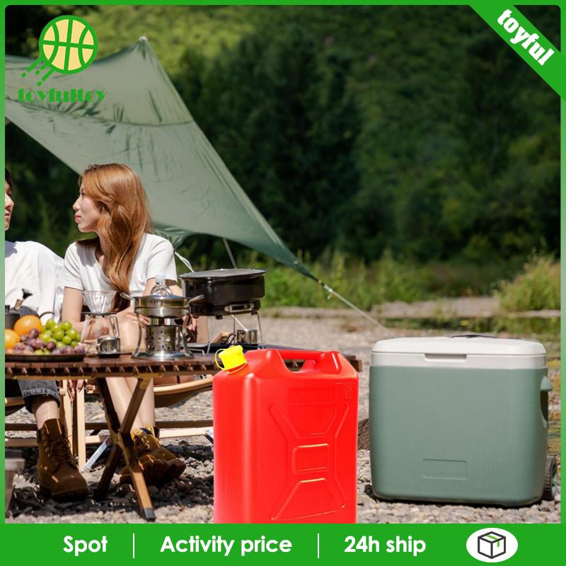 Bình Đựng Nước Tiện Dụng Khi Đi Cắm Trại / Du Lịch