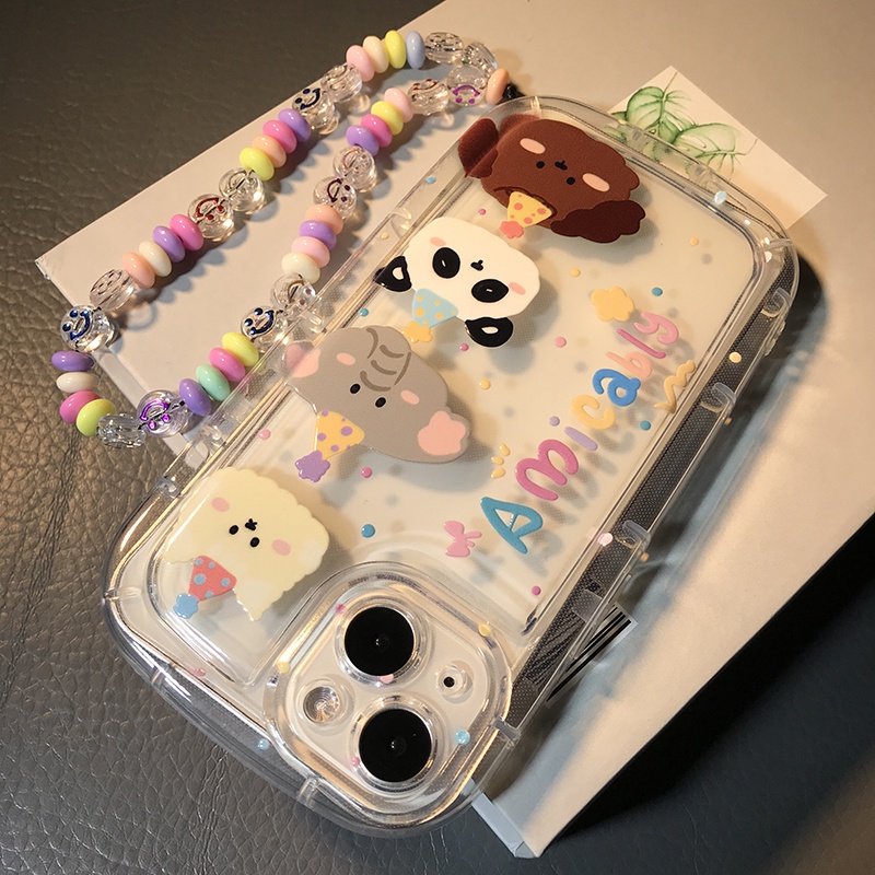 Ốp Điện Thoại Cho Samsung Galaxy A54 / 34 / 24 / 04S / 12 / 14 / 53 / 33 / 22 / 52 / 72 / 04 5G / 13 / 23 / 32 4G / 20 / 10 / 30 / 10S