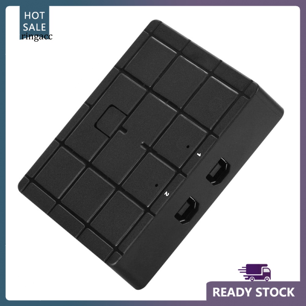 Bộ Chia 2 / 4 CổNg USB 2.0 Cho MáY In / Scan / ChuộT