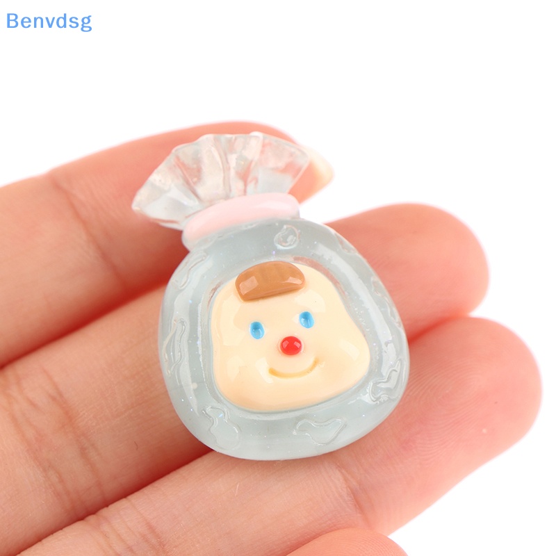 Bộ 5 Mô Hình Đồ Chơi Dorami Mini Bằng Nhựa Resin Dạ Quang Trang Trí Bảng Điều Khiển Xe Hơi / Nhà Cửa