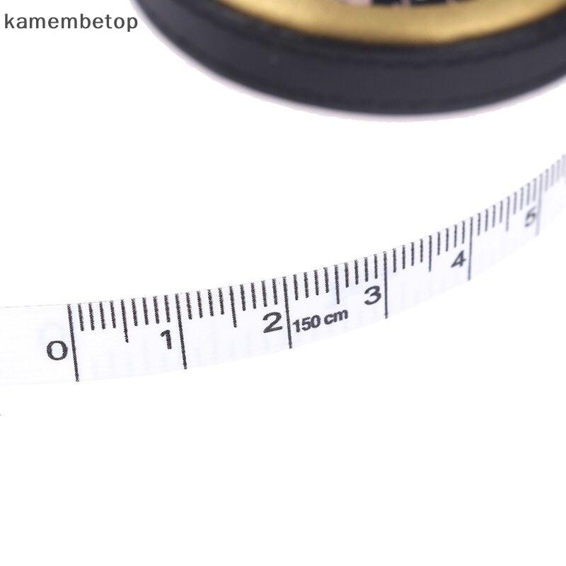 Thước Dây Mini 1.5m Phong Cách Vintage Hoài Niệm