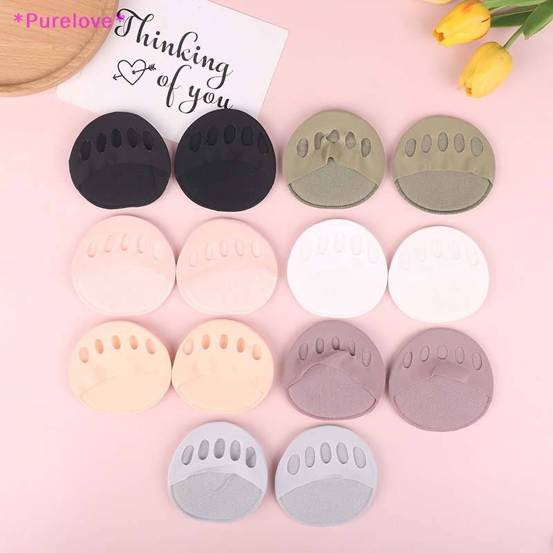 Đôi Tất Chân Hở Ngón Thời Trang Dành Cho Nữ Mới