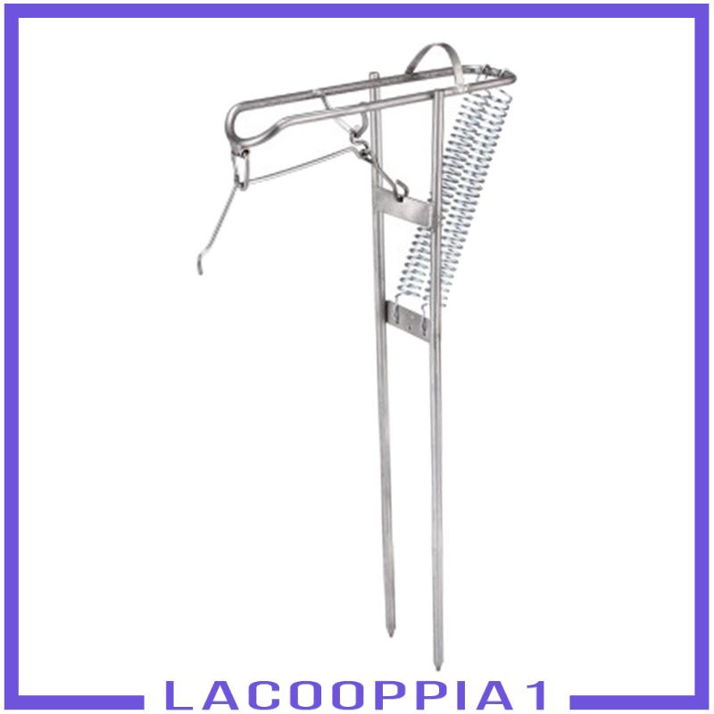 Giá Đỡ Cần Câu Cá Tự Động Lacooppia1