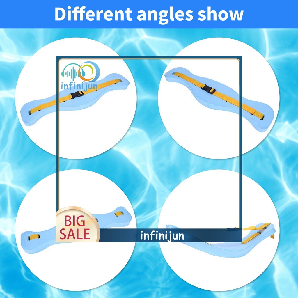 Phao Bơi Nổi Hình Con Cá Kèm Dây Đeo Nylon Tiện Dụng