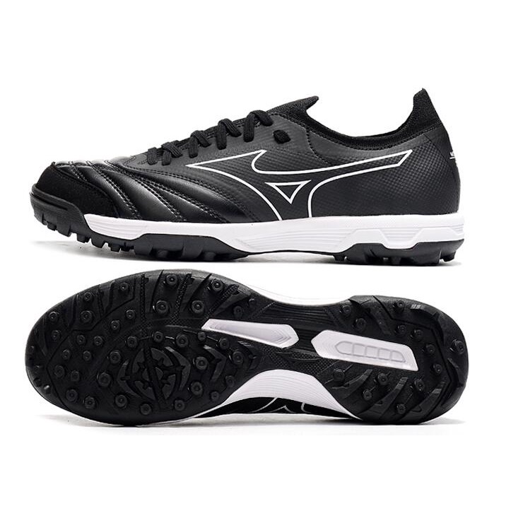 Mizuno morelia neo sala β nhật bản tf giày bóng đá bóng đá futsal turf stud boots mới có hộp