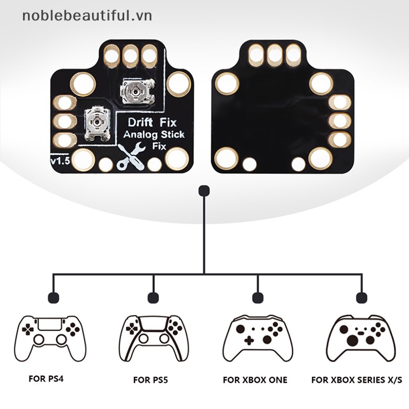 Bảng Mạch Điều Khiển Ana Chuyên Dụng Cho PS4 PS5 Xbox One