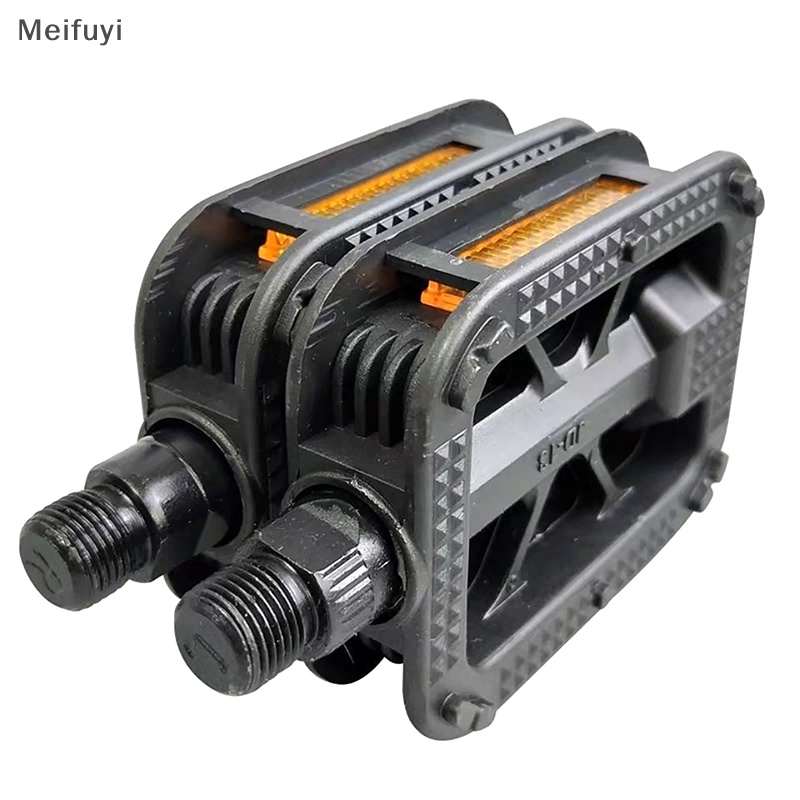 Bàn Đạp Xe Đạp Có 3 Vòng Bi Chuyên Dụng Cho MTB