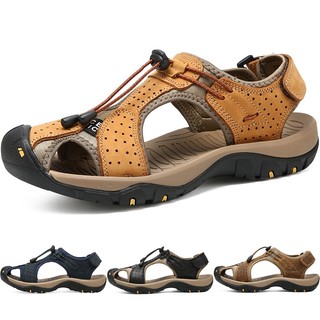 Giày Sandal Nam Thời Trang Năng Động