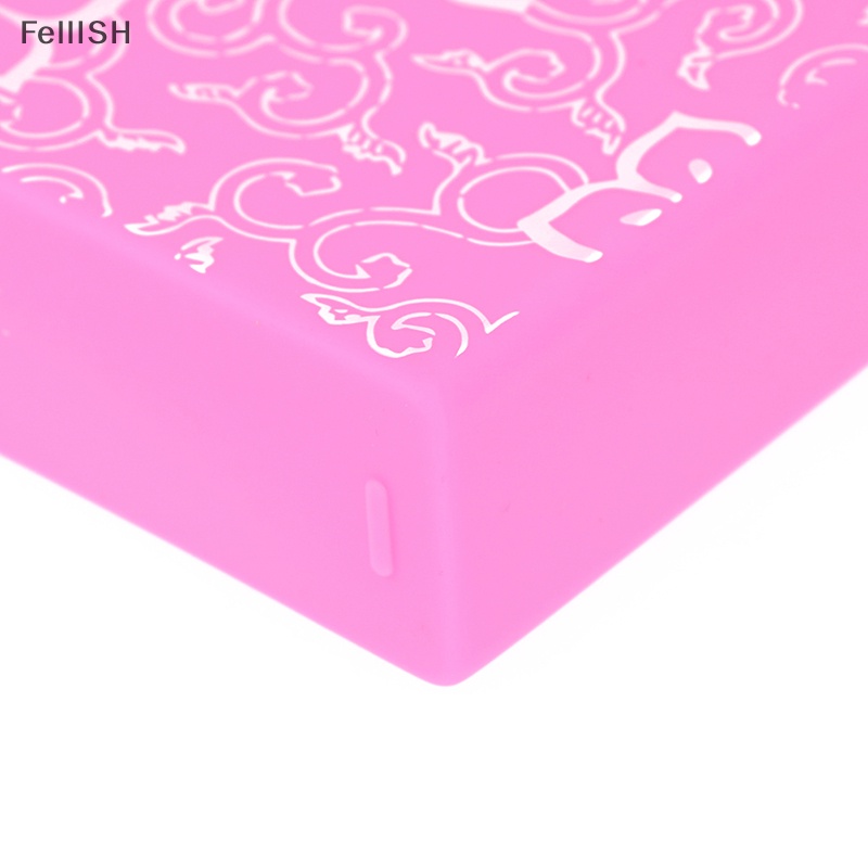 Vỏ Bảo Vệ Hộp Sạc Tai Nghe Bằng Silicon Cho Nam &amp; Nữ 439br