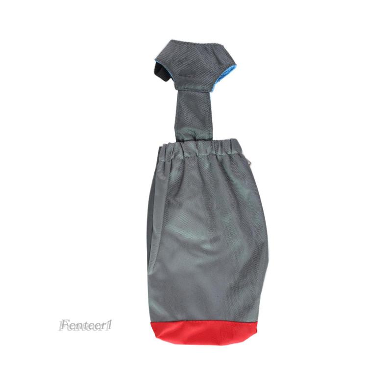 Túi Đeo Trước Ngực / Sau Cho Thú Cưng [Fenteer1] [Fenteer1]