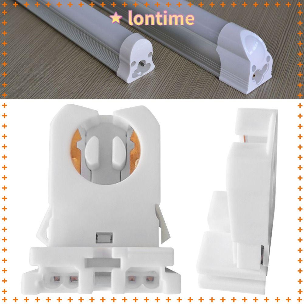 Giá Đỡ Đèn Thời Gian Lâu Dài|Ống Huỳnh Quang Thay Thế T8 G13 T12 Chuyên Dụng