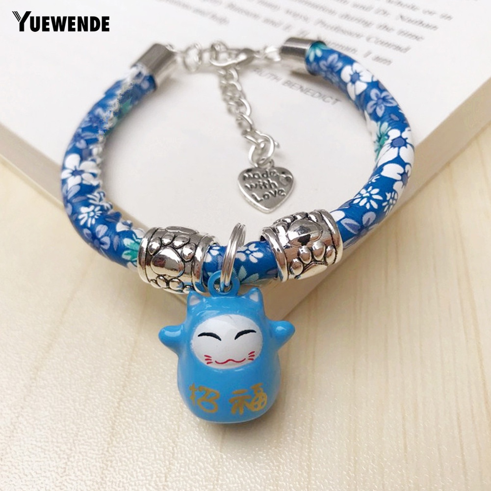 Vòng Cổ Choker Họa Tiết Hoa Dễ Thương Cho Thú Cưng