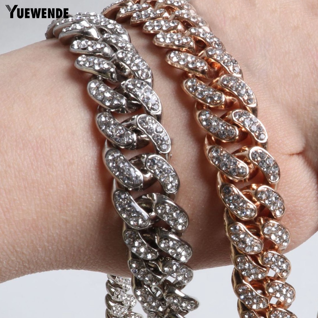 Vòng Cổ Đính Đá Lấp Lánh Cho Thú Cưng