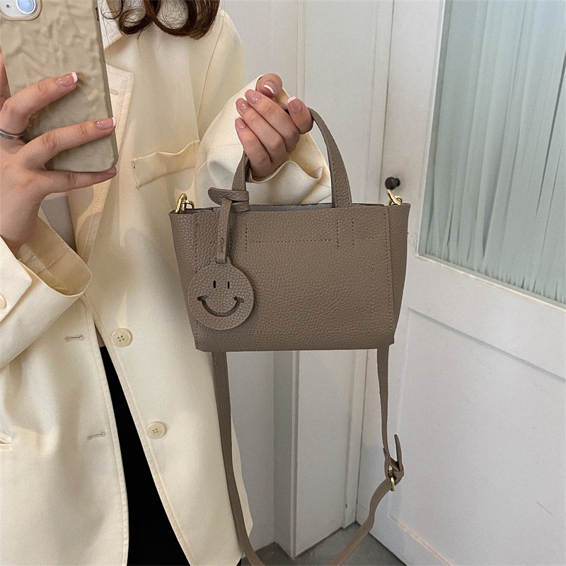 SISTER túi nữ mini đeo chéo túi nữ túi đi tiệc túi xách túi totetúi nữ đeo chéo Túi Xách Đeo Chéo Nữ L91T0HI