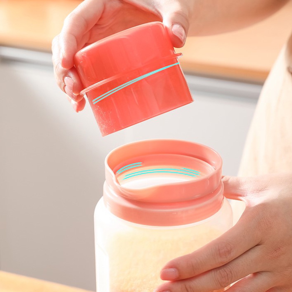 Hộp Đựng Thực Phẩm Tươi Mát Chống Rò Rỉ Chống Ẩm Mốc