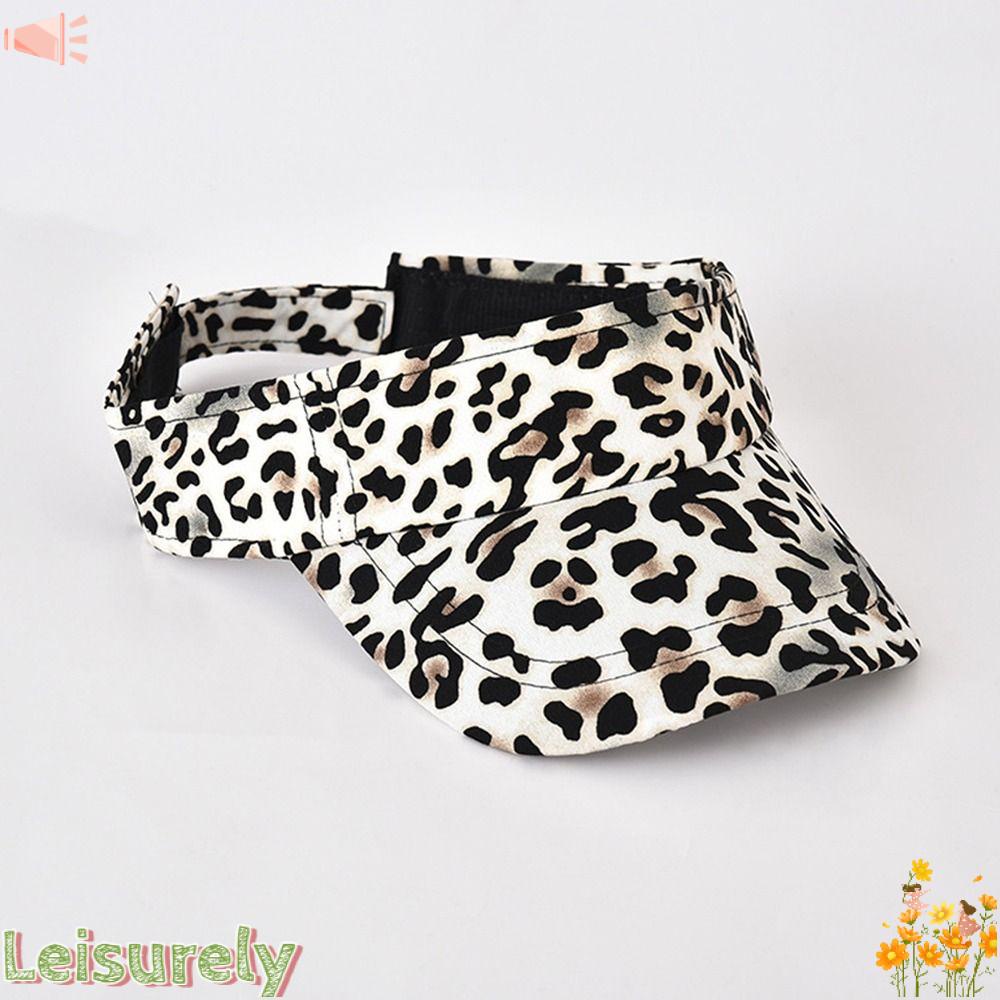 Mũ Lưỡi Trai Cotton Chống Nắng Khi Chơi Tennis / Golf Cho Nam Nữ