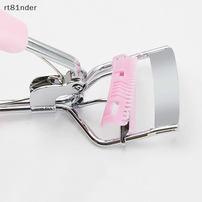 Dụng Cụ Bấm Cong Mi Chuyên Nghiệp Tiện Lợi