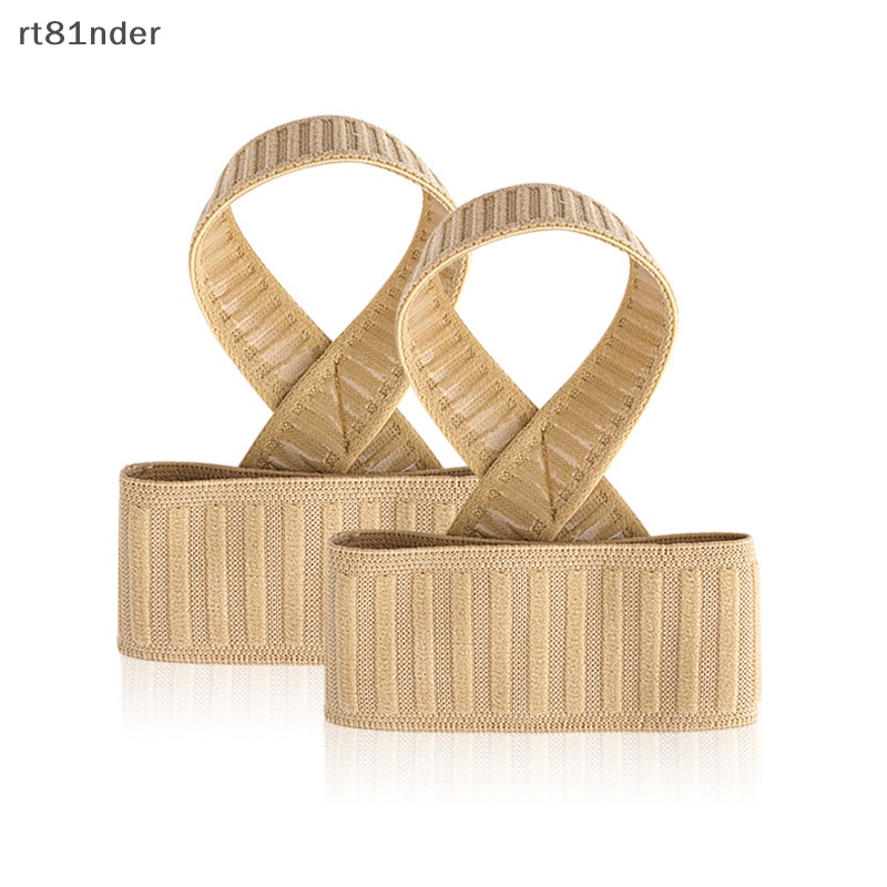 1 Cặp Đế Lót Giày Bằng Nylon Đàn Hồi Tốt Chất Lượng Cao