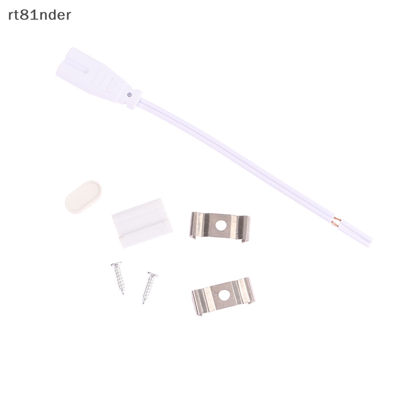 Bóng Đèn UV T5 Thay Thế Cho Máy Sấy Khô Móng Tay 6 / 8W