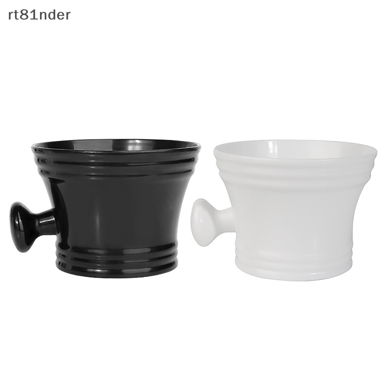 Cốc Đựng Xà Phòng Hỗ Trợ Cạo Râu Tiện Dụng Cho Nam